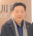 副会长：梁锝金
四川龙翔时代生态农林有限公司总经理